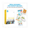 All-in-one22 Paper, 96 Bright, 22 Lb Bond Weight, 8.5 X 11, White, 500/ream