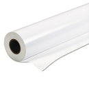 Premium Instant-dry Photo Paper, 2" Core, 7.5 Mil, 24" X 75 Ft, Satin White