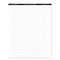 Recycled Professional Weekly Planner, 15-minute Appts, 11 X 8.5, Black Wirebound Soft Cover, 12-month (aug-july): 2023-2024