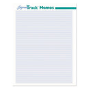 Express Track Recycled Weekly Appointment Book/monthly Planner, 8 X 5, Black Cover, 13-month (jan To Jan): 2024 To 2025