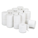 Direct Thermal Printing Thermal Paper Rolls, 2.31" X 200 Ft, White, 24/carton