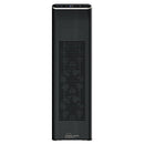 Pro Platinum Air Purifier, 600 Sq Ft Room Capacity, Black