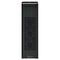 Pro Platinum Air Purifier, 600 Sq Ft Room Capacity, Black