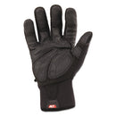 Cold Condition Gloves, Black, X-large