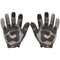 General Utility Spandex Gloves, Black, X-large, Pair