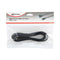 Usb To Micro Usb Cable, 10 Ft, Black