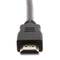 Hdmi Version 1.4 Cable, 6 Ft, Black