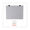 Protective Antiglare Lcd Monitor Filter For 15" Flat Panel Monitor