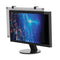 Premium Antiglare Blur Privacy Monitor Filter For 21.5" To 22" Widescreen Flat Panel Monitor, 16:9/16:10 Aspect Ratio