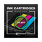 Remanufactured Tri-color Ink, Replacement For 95 (c8766wn), 330 Page-yield