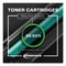 Remanufactured Black Toner, Replacement For 89870, 11,000 Page-yield, Ships In 1-3 Business Days