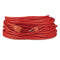 Indoor/outdoor Extension Cord, 100 Ft, 10 A, Orange