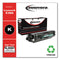 Remanufactured Black Toner, Replacement For E360h21a, 9,000 Page-yield, Ships In 1-3 Business Days