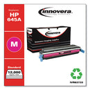 Remanufactured Magenta Toner, Replacement For 645a (c9733a), 12,000 Page-yield, Ships In 1-3 Business Days