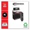 Remanufactured Black Ink, Replacement For 902 (t6l98an), 300 Page-yield