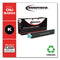 Remanufactured Black Toner, Replacement For 43502301, 3,000 Page-yield