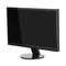 Blackout Privacy Filter For 20" Widescreen Flat Panel Monitor, 16:9 Aspect Ratio