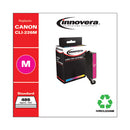 Remanufactured Magenta Ink, Replacement For Cli-226 (4548b001), 486 Page-yield, Ships In 1-3 Business Days