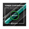 Remanufactured Magenta High-yield Toner, Replacement For 593-bbbs, 4,000 Page-yield, Ships In 1-3 Business Days