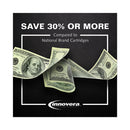 Remanufactured Magenta High-yield Toner, Replacement For 593-bbbs, 4,000 Page-yield, Ships In 1-3 Business Days