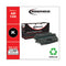 Remanufactured Black High-yield Toner, Replacement For 14x (cf214x), 17,500 Page-yield