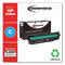 Remanufactured Cyan Toner, Replacement For 508a (cf361a), 5,000 Page-yield