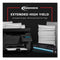 Remanufactured Black Ultra High-yield Toner, Replacement For Ms410/mx410, 10,000 Page-yield