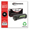 Remanufactured Black Ultra High-yield Toner, Replacement For Ms410/mx410, 10,000 Page-yield