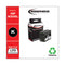 Remanufactured Black High-yield Ink, Replacement For 932xl (cn053a), 1,000 Page-yield, Ships In 1-3 Business Days