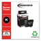 Remanufactured Black High-yield Ink, Replacement For T200xl (t200xl120), 500 Page-yield, Ships In 1-3 Business Days