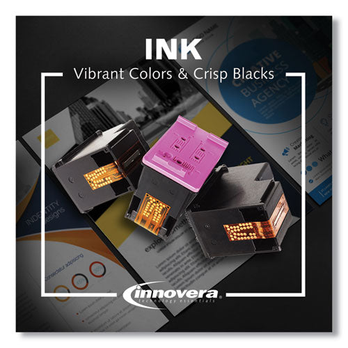 Remanufactured Magenta High-yield Ink, Replacement For T288xl (t288xl320), 450 Page-yield, Ships In 1-3 Business Days