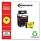 Remanufactured Yellow High-yield Ink, Replacement For T288xl (t288xl420), 450 Page-yield, Ships In 1-3 Business Days