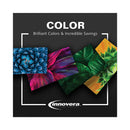 Remanufactured Cyan Toner, Replacement For Tn210c, 1,400 Page-yield, Ships In 1-3 Business Days
