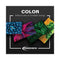 Remanufactured Cyan Toner, Replacement For Tn210c, 1,400 Page-yield, Ships In 1-3 Business Days