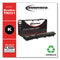 Remanufactured Black Toner, Replacement For Tn221bk, 2,500 Page-yield