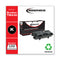 Remanufactured Black Toner, Replacement For Tn430, 3,000 Page-yield