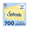 No Calorie Sweetener Packets, 700/box