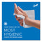 Essential High Capacity Hard Roll Towels For Business, 1-ply, 8" X 1,000 Ft, 1.5" Core, Recycled, White, 6 Rolls/carton