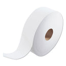 Essential Extra Soft Jrt, Septic Safe, 2-ply, White, 3.55" X 750 Ft, 12 Rolls/carton