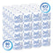 Essential 100% Recycled Fiber Srb Bathroom Tissue, Septic Safe, 2-ply, White, 473 Sheets/roll, 80 Rolls/carton