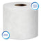 Essential 100% Recycled Fiber Srb Bathroom Tissue, Septic Safe, 2-ply, White, 473 Sheets/roll, 80 Rolls/carton