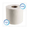 Essential Standard Roll Bathroom Tissue For Business, Septic Safe, Convenience Carton, 2-ply, White, 550/roll, 20 Rolls/ct