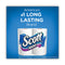 1000 Bathroom Tissue, Septic Safe, 1-ply, White, 1,000 Sheet/roll, 20/pack