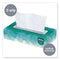 White Facial Tissue For Business, 2-ply, White, Pop-up Box, 100 Sheets/box, 36 Boxes/carton