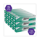 Kimwipes Delicate Task Wipers, 1-ply, 14.7 X 16.6, Unscented, White, 144/box, 15 Boxes/carton