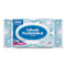 Fresh Care Flushable Cleansing Cloths, 1-ply, 3.73 X 5.5, White, 84/pack, 8 Packs/carton