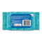 Fresh Care Flushable Cleansing Cloths, 1-ply, 3.73 X 5.5, White, 84/pack, 8 Packs/carton