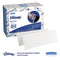 Multi-fold Paper Towels, 4-pack Bundles, 1-ply, 9.2 X 9.4, White, 150/pack, 16 Packs/carton