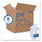 Essential Green Certified Foam Skin Cleanser, Neutral, 1,000 Ml Bottle, 6/carton