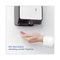 Pro Moisturizing Foam Hand Sanitizer, 1,200 Ml Cassette, Fruity Cucumber Scent, 2/carton